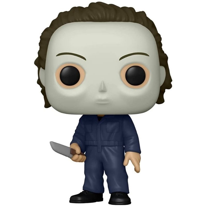 Funko Pop Halloween Michael Myers
