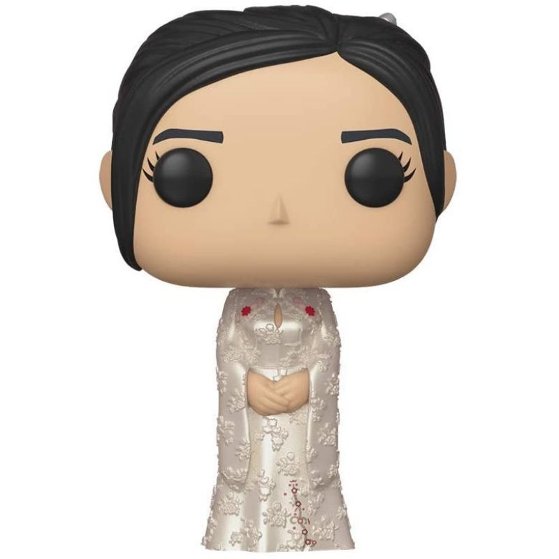 Funko Pop Harry Potter - Cho Chang