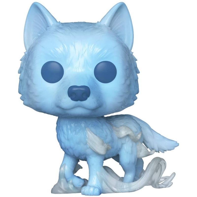 Funko Pop Harry Potter - Patronus Remus Lupin