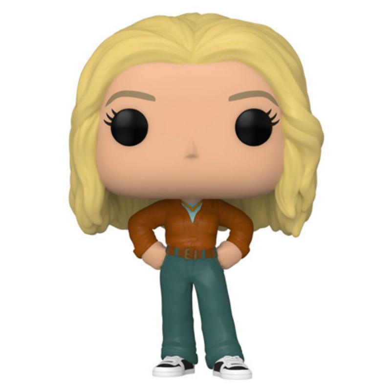 Funko Pop Jurassic World Dominion - Ellie Sattler