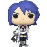 Funko Pop Kingdom Hearts - Aqua