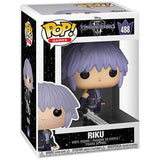 Funko Pop Kingdom Hearts - Riku