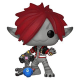 Funko Pop Kingdom Hearts - Sora (Monster's Inc.)