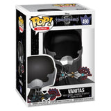 Funko Pop Kingdom Hearts - Vanitas