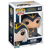 Funko Pop League Of Legends Ashe
