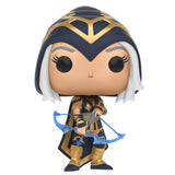 Funko Pop League Of Legends Ashe