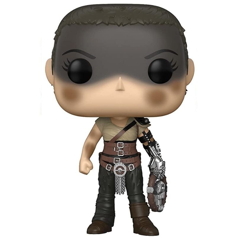 Funko mad max deals
