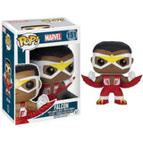 Funko Pop Marvel - Falcon