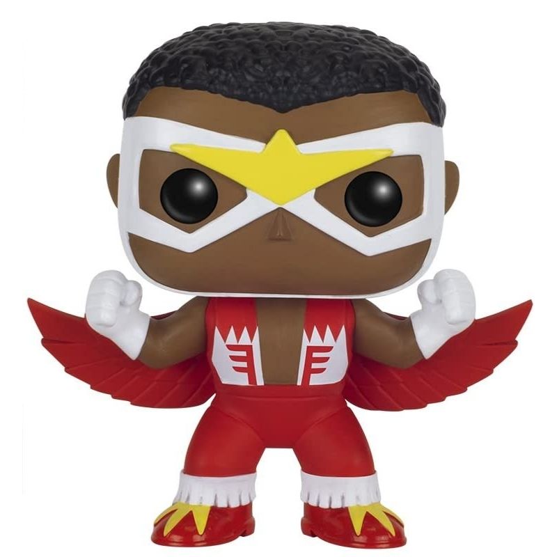 Funko Pop Marvel - Falcon