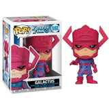 Funko Pop Marvel Fantastic Four - Galactus