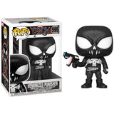 Funko Pop Marvel Venom - Venomized Punisher