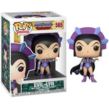 Funko Pop Masters Of The Universe - Evil-Lyn