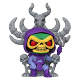 Funko Pop Masters Of The Universe - Skeletor On Throne