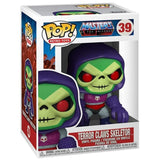 Funko Pop Masters Of The Universe - Terror Claws Skeletor