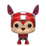 Funko Pop Mega Man - Rush