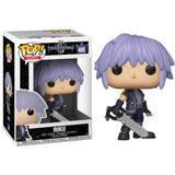 Funko Pop Kingdom Hearts - Riku