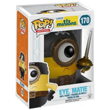 Funko Pop Minions - Eye, Matie!