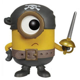 Funko Pop Minions - Eye, Matie!