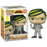 Funko Pop My Hero Academia - Sir Nighteye