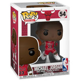 Funko Pop NBA Michael Jordan