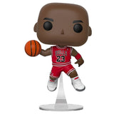 Funko Pop NBA Michael Jordan