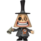 Funko Pop NBX - Mayor