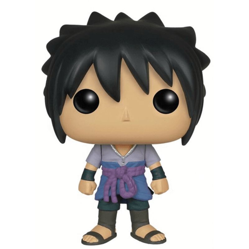 Funko Pop Naruto Shippuden - Sasuke