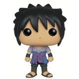 Funko Pop Naruto Shippuden - Sasuke