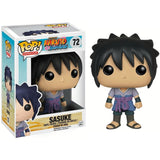 Funko Pop Naruto Shippuden - Sasuke