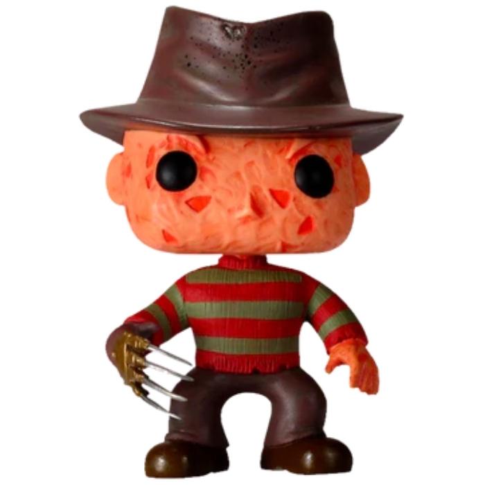 Funko Pop Nightmare on Elm Street - Freddy Krueger