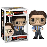 Funko Pop Office Space - Bill Lumbergh