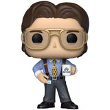 Funko Pop Office Space - Bill Lumbergh