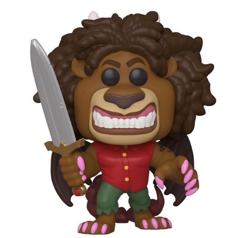 Funko Pop Onward - Manticore