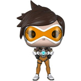 Funko Pop Overwatch - Tracer