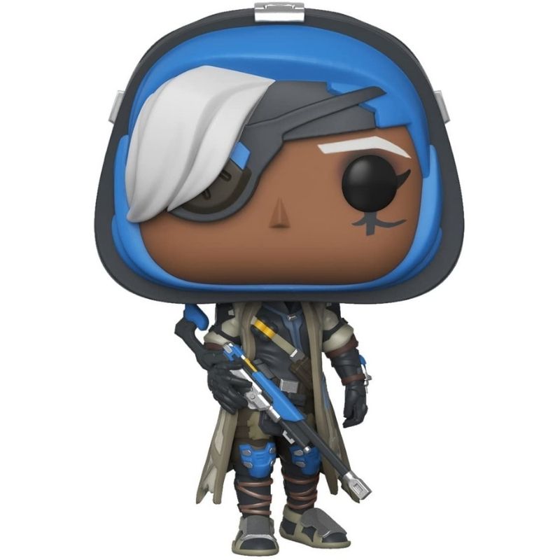 Funko Pop Overwatch - Ana
