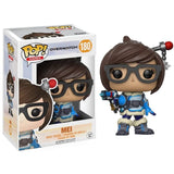 Funko Pop Overwatch - Mei