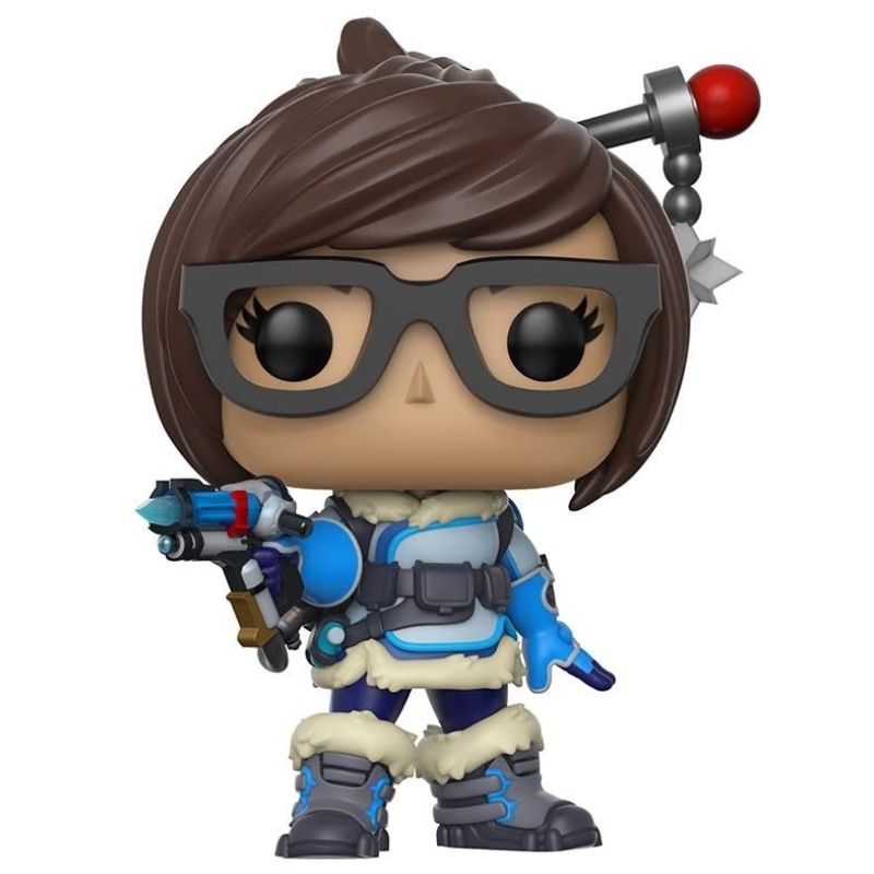Funko Pop Overwatch - Mei
