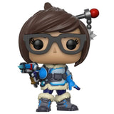 Funko Pop Overwatch - Mei