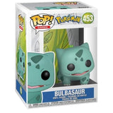 Funko Pop Pokemon - Bulbasaur