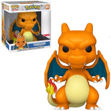 Funko Pop Pokemon - Charizard (Jumbo Size)