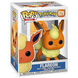 Funko Pop Pokemon - Flareon