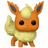 Funko Pop Pokemon - Flareon