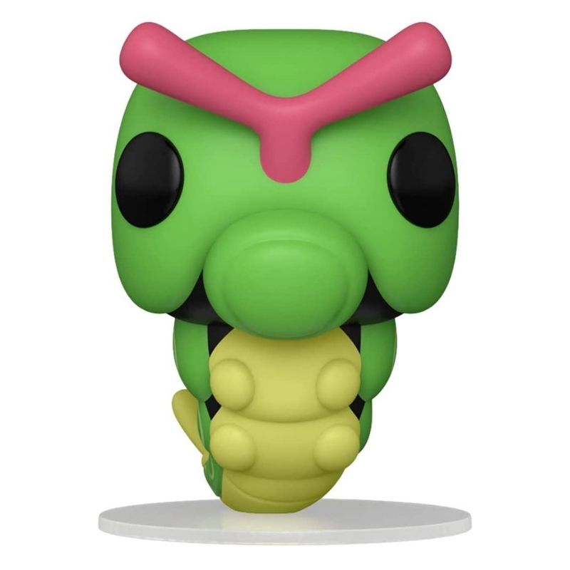 Funko Pop Pokemon - Caterpie