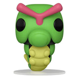 Funko Pop Pokemon - Caterpie