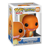 Funko Pop Pokemon - Charmander