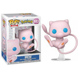 Funko Pop Pokemon - Mew