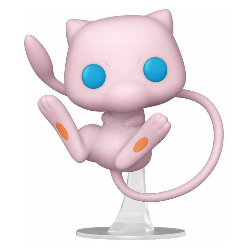 Funko Pop Pokemon - Mew