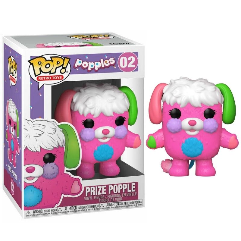 Funko Pop Popples - Prize Popple