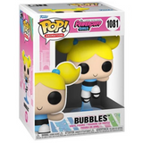 Funko Pop Powerpuff Girls 2021 - Bubbles