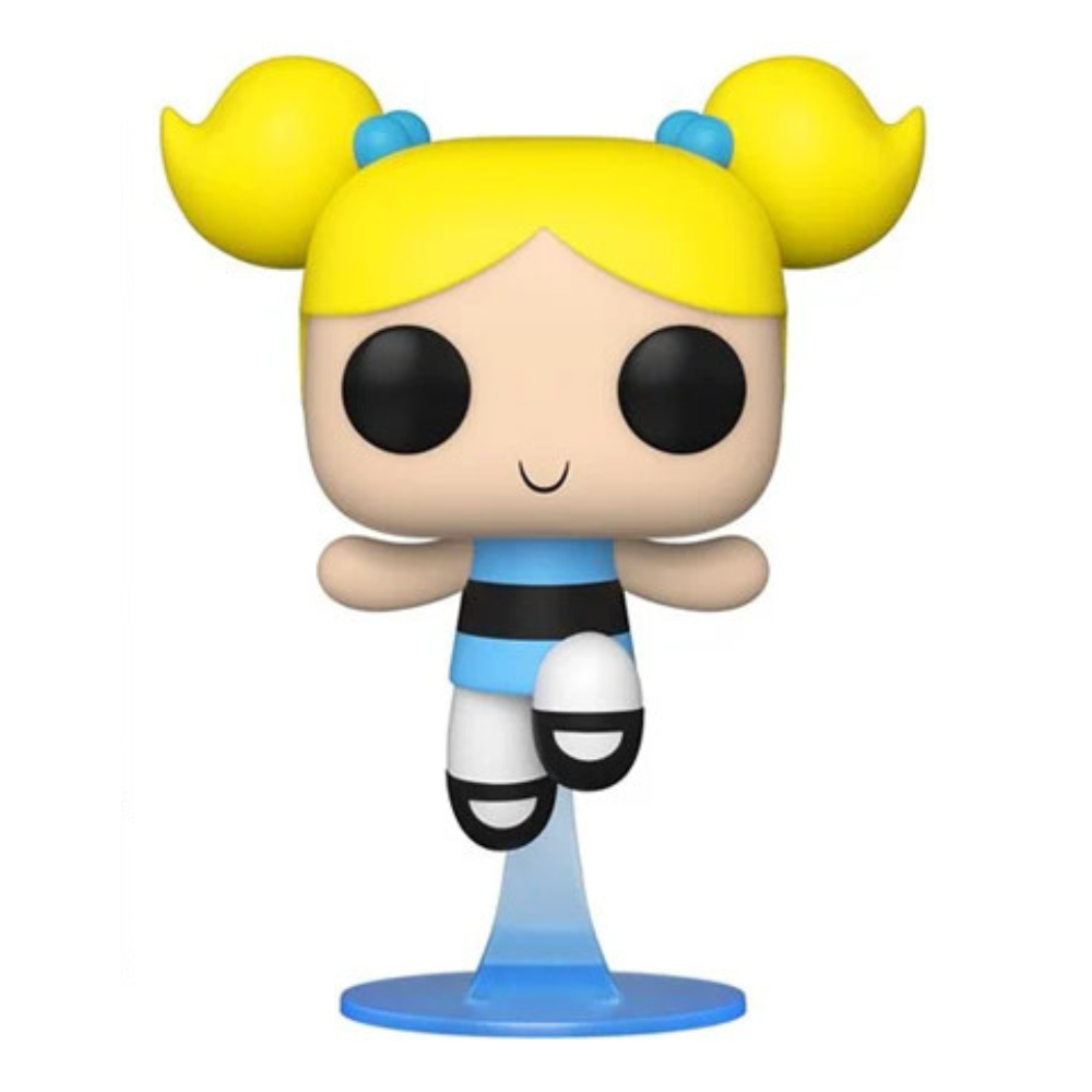 Funko Pop Powerpuff Girls 2021 - Bubbles